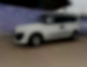 Fiat Dobló Cargo Combi 1,6 JTD multijet