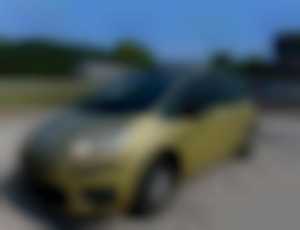 Citroën C4 Picasso 1.6 HDi 16V Style
