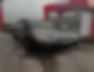 Renault Fluence 1.6 LPG 2010