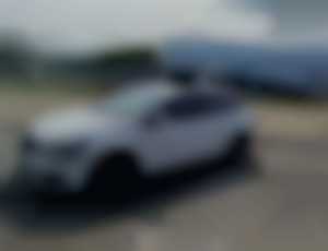 Renault Megane 4 Grandtour 1.5(81kw)