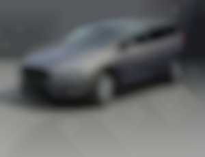 Ford Focus 1.0 EcoBoost, 1.Majitel, ČR manuál 92 kw 2015