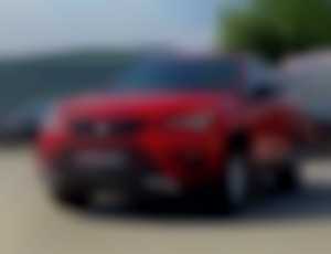 Seat Ateca 2.0 TDI CR Xcellence 4Drive DSG