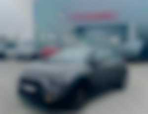 Citroën C3 PureTech 82 SS C-Series AKO NOVÉ 10 384KM