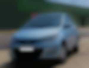 Hyundai i20 1.2i 16V Comfort