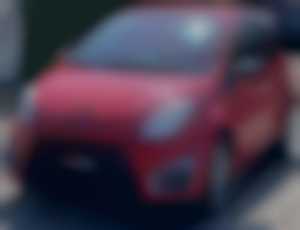 Renault Twingo RS 1.6i16v KLIMA TEMPOMAT ALU benzín manuál