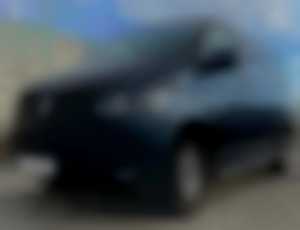 Volkswagen T6 Transporter 8 miestny