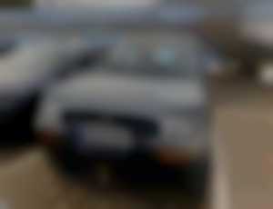 Toyota 4 Runner 2.4 TD 4WD