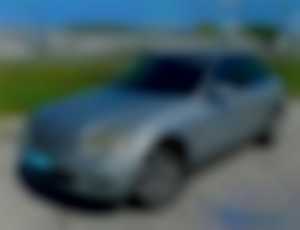 Mercedes Benz C320cdi 3.0cdi možná výmenaúver