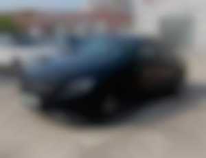 Mercedes-Benz CLA Kupé 180, 90kw, Automat - 1. maj. SK, 320€