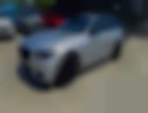 BMW Rad 5 Touring 525d AT