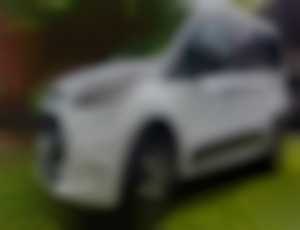 Ford Transit Connect 1.5 TDCi 5miest.