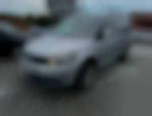 Volkswagen Caddy Life 1.6 TDI 102k Comfortline