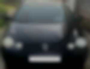Volkswagen polo N9 1,4,74 kW LPG