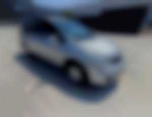 Nissan Tiida 1.6