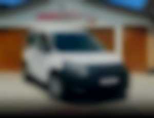 Volkswagen Caddy 2.0 TDI 75kW 2021 - Možný odpočet DPH