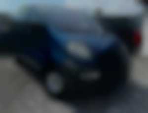 Opel Vivaro 1.9 CDTI (2007)