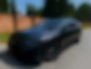 VW PASSAT GTE R-LINE 1.4 TSI HYBRID 47.000 KM WEBASTO