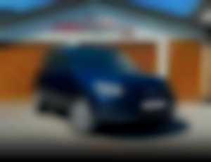 Volkswagen Tiguan 2.0 TDI 81kW 2012