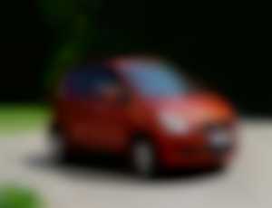 Predám Suzuki Splash 1.2 (63 kW)