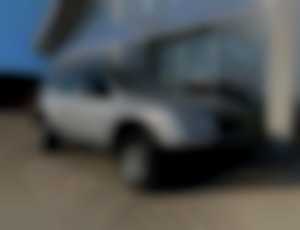 Dacia Duster 1.5 dCi Laureate