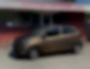 Kia Picanto 1,0i