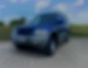Pajero 3.2DI-D 7miestne 4x4