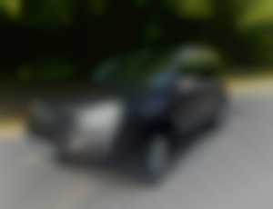 Nissan X-Trail 2.5