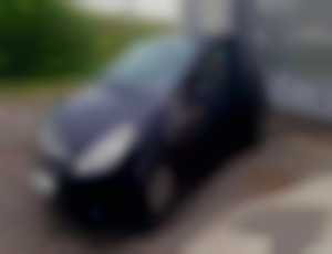 Opel Corsa 1.2 16V OPC