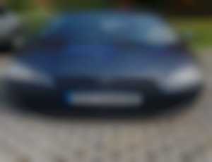 Volkswagen Polo 1.4tdi