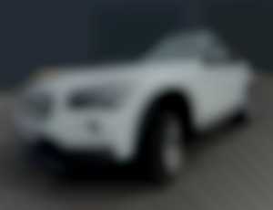 BMW X1 18d xDrive