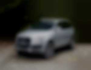 2008 Audi Q7 3.0 TDI 176kW Koža 3x S-Line