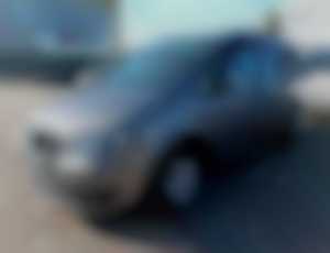 Volkswagen Touran 1.4 TSI Family
