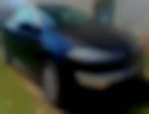 Renault Megane2 Cabrio
