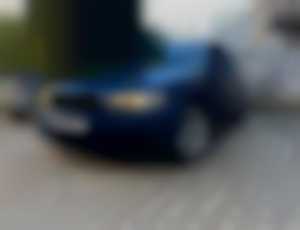BMW 330I E46 CABRIO AUTOMAT