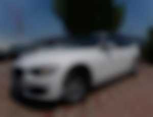 BMW Rad 3 316d, nový olej.servis, sezónne prezutie