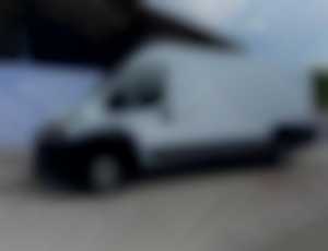 Fiat Ducato 2,3 MultiJet 140k MAXI 35 L4H2