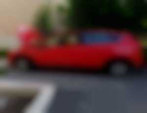 Ford Fiesta 1,25
