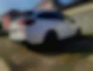Hyundai i30 cw 1.6CRDi 85kw