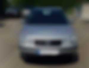 Volkswagen VW Polo 1.4 16V Trendline