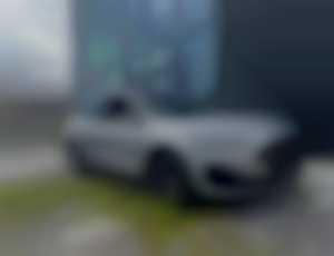 Ford Focus Ecoblue 1.5TDCI