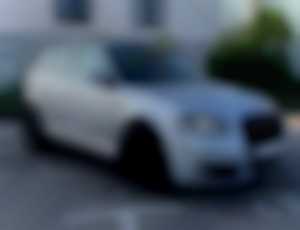 AUDI A3 SPORTBACK 2.0 TDI AUTOMAT