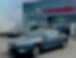 Citroën C5 2.0 HDi 163k Business Seduction TOP STAV