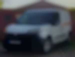 Fiat Doblo 1.6 JTD Maxi 2017 148 tisíc KM SK ŠPZ