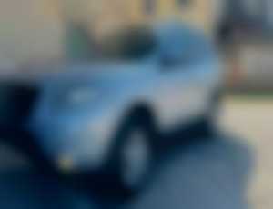 Hundai Santa Fe 2.2 CRDi 4x4