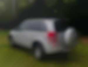 Suzuki Grant Vitara 1.9 DDiS