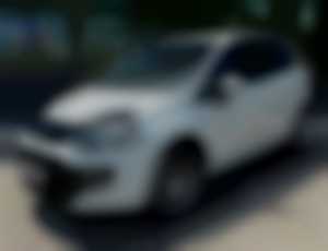 Fiat Punto EVO 1.4 Benzin
