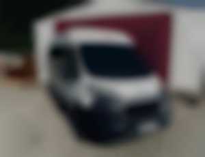 Peugeot Boxer 2.0 BlueHDi 9 miestne