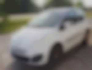 Renault Twingo II 1.2