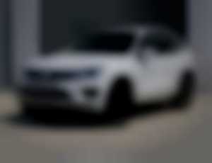 Volkswagen Touareg II 3.0 V6 TDI 4MOTION