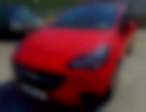 Opel Corsa 1.4 Color Edition